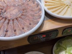 -蜀留香火锅·始于1999·原四川老火锅(白堤路店)