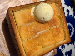 -绿茶餐厅(领展购物广场·中关村店)