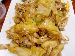 越式麻油捞鸡-大头虾越式风味餐厅(光明广场店)