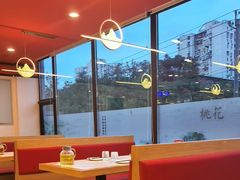 -晋阳春·山西菜·北京烤鸭(交大店)
