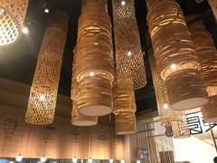 大堂-东园小馆(苏州中心店)