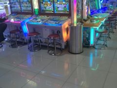 -大玩家(平江万达店)