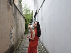 -黎里古镇