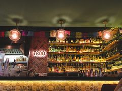 -TEQO·Mexican food & Bar