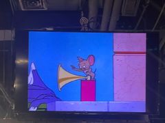 -汉巴味德·烤肉与啤酒的自助(杭州大悦城店)