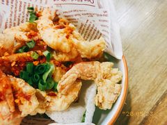 吃虾不吐壳-新白鹿餐厅(城西银泰城店)