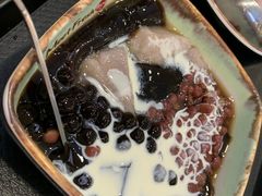-鲜芋仙(苏州干将店)