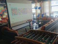 -CIAO·团建聚餐·生日派对轰趴馆(福田店)