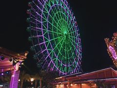 -三亚海昌梦幻海洋不夜城