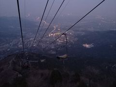 -香山公园-东宫门售票处