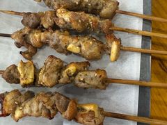 -老黑板筋(顺义总店)