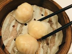 -莲苑中餐厅·Lotus Court(厦门马哥孛罗东方大酒店)