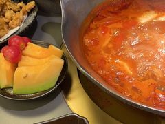 -湊湊火锅·茶憩(南京万象天地店)