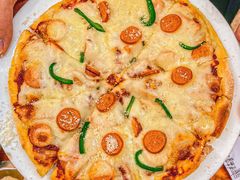 -炒豆合作社(东四总店)