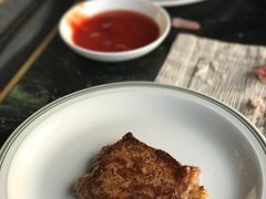 -广州花园酒店-凌璇阁360度高空海鲜自助餐CAROUSEL