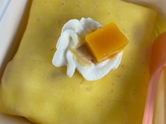 -Tomado绿色烘焙(大尧三路店)