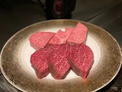 Mayura和牛牛排-Ginza Onodera铁板烧(外滩十八号店)