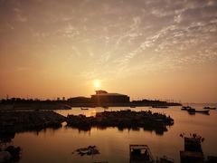 -连云港金陵海州湾会议中心