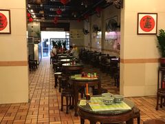 大堂-顺记冰室(宝华路店)