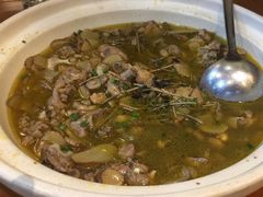 -庭苑饭香·生态餐厅(动物园店)