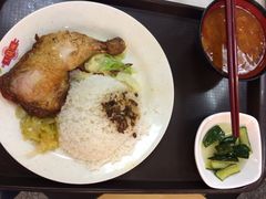 大圆碗(围堤道店)-大圆碗•T骨大排饭(天海店)