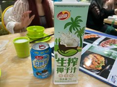 -小海豚•老字号海鲜餐厅(天涯店)