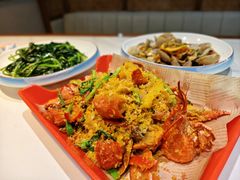 -皓景海鲜·地标美食(双月湾店)