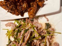 -桃子餐厅·天津菜(红星路直营店)
