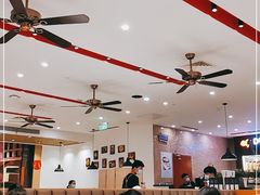 大堂-龙记香港茶餐厅(久光百货店)