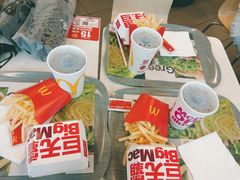 -麦当劳(厦门思明路店)
