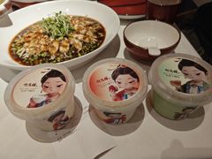 -大鸭梨烤鸭店(花园村店)