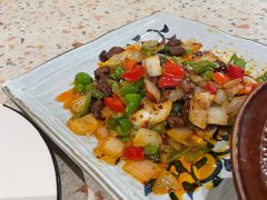 -疆Jiang·新疆秘制料理