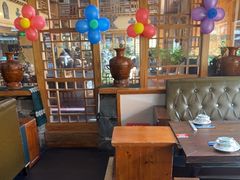 -思金拉措庄园藏餐(太阳岛店)