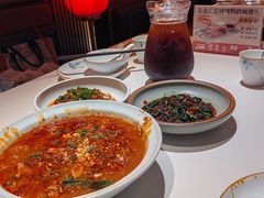 -辛香汇·现炒川菜(城北万象城店)