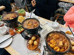 -范贤光鸡公煲(平乐园总店)