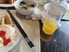 -臻萃轩中餐厅(国家会展中心店)