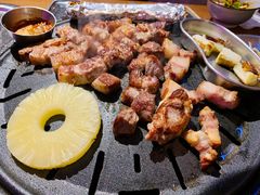 -济州爱肉堂(总店)