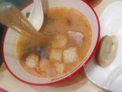 -小杨生煎(深圳岗厦北店)