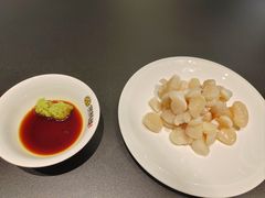 -常鲜楼常来尝鲜海胆馆(星海店)