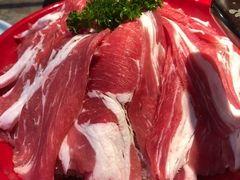 甄选牛上脑-沪小胖小龙虾(淮海中路旗舰店)