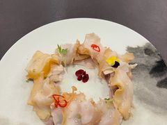 -广州文华东方酒店·江-由辉师傅主理