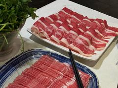 -东来顺饭庄(西直门店)