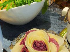 -百草滩羊清水涮羊肉·清真·宁夏盐池滩羊(莲花桥店)