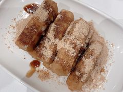 -有鱼吃·纸包烤鱼(曲江创意谷店)