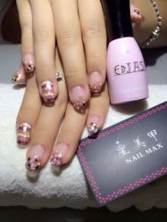 iphone_upload_pic-星美甲