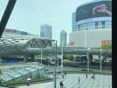 -蟹榭·本帮江浙菜·蟹宴(五角场合生汇商场店)