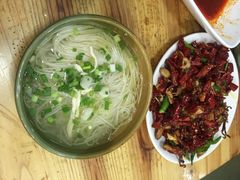 二孃鸡爪爪(东风店)-二孃鸡爪爪(东郊记忆店)