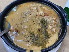 -曹宝林砂锅麻辣烫(星光路店)