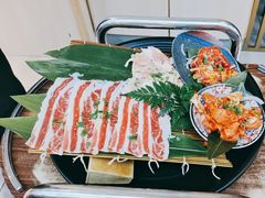 -妙香居韩国烤肉(容桂天佑城店)