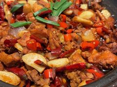 -欧记大排档·景德菜(上海首店)